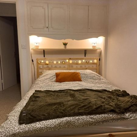 Appartement 3 Pieces + Parking Cagnes-sur-Mer Eksteriør billede
