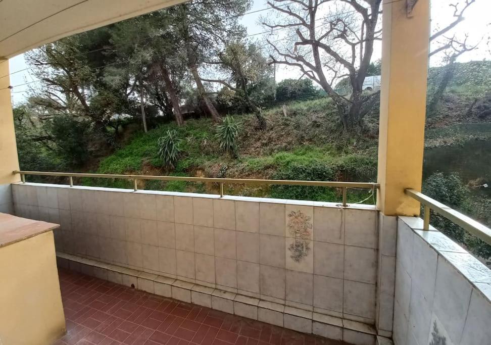 Appartement 3 Pieces + Parking Cagnes-sur-Mer Eksteriør billede