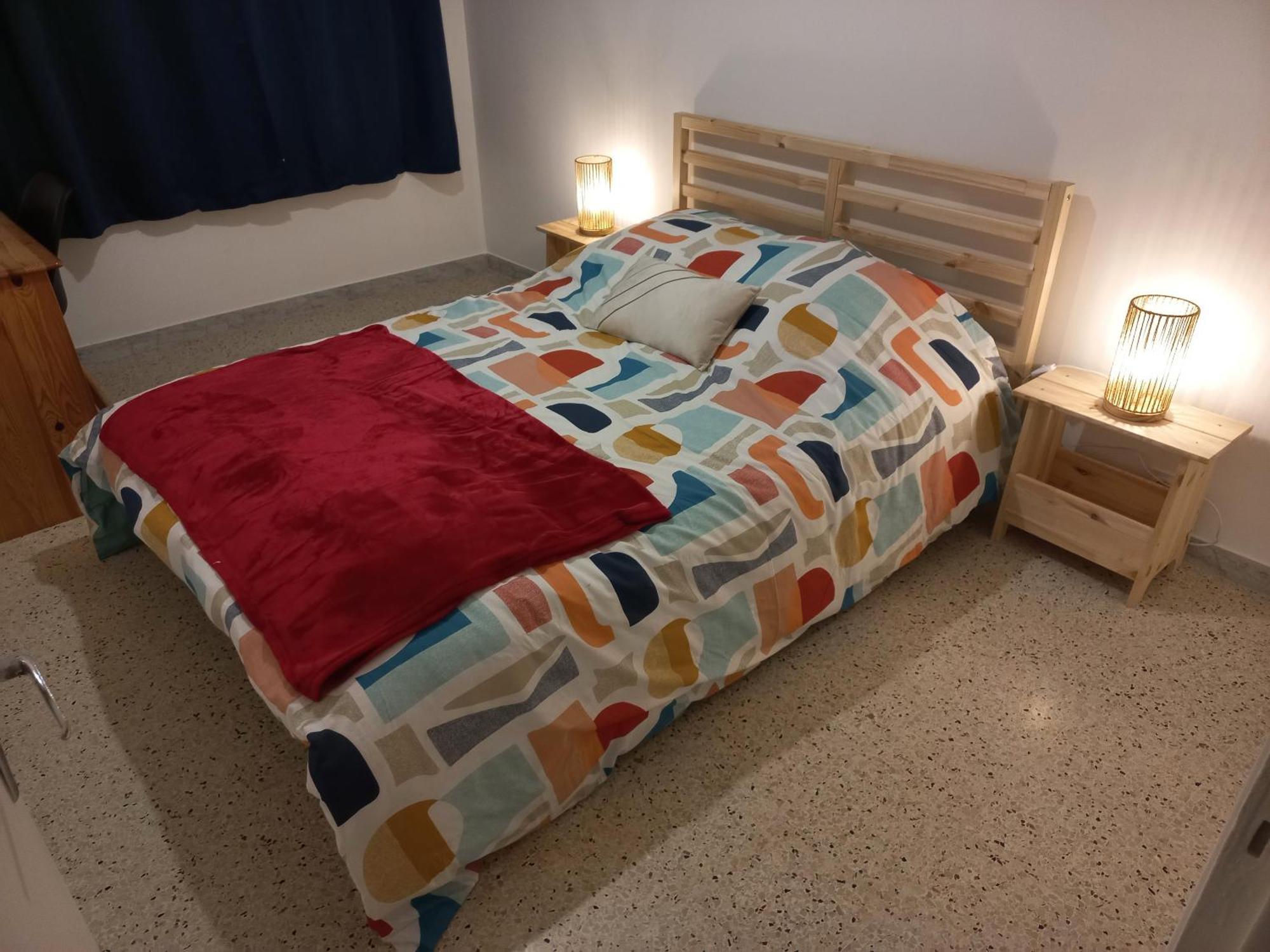Appartement 3 Pieces + Parking Cagnes-sur-Mer Eksteriør billede